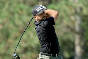 US-Tour in Detroit: Jäger nach Auftaktrunde auf Platz acht