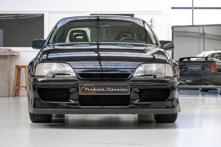 Lotus Omega 3.6 Twin-Turbo