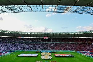 SID-Umfrage: Große Vorfreude der Fans auf DFB-Pokal