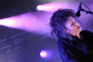 The Cure melden sich mit einer Neuauflage ihres Albums "Wish" zurück