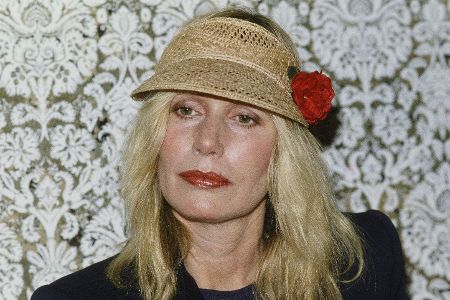 Sally Kellerman