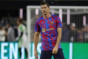 Lewandowski bezichtigt FC Bayern der Lüge