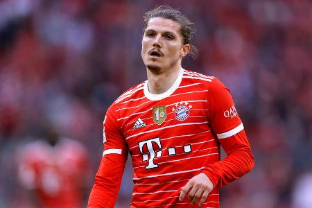 Marcel Sabitzer - Note: 3,5 - Bekam nach einer starken Vorbereitung zum Pflichtspielauftakt eine Bewährungschance. Hatte lange kaum Probleme das Geschehen im Mittelfeld zu kontrollieren. Als RB mutiger wurde, geriet er allerdings an seine Grenzen. Offensiv kann er einen Goretzka einfach nicht ersetzen.