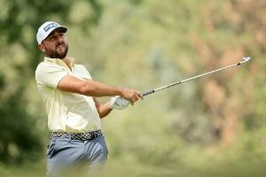 US-Tour in Detroit: Jäger auf Top-10-Kurs
