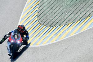 Superbike-WM: Öttl auch 2023 dabei