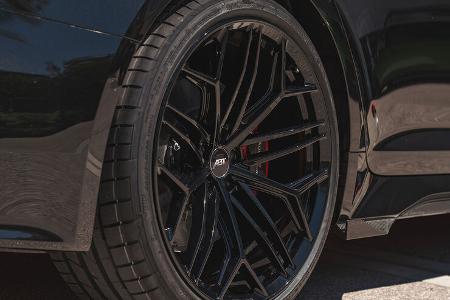 Abt Audi RS6-X Händler-Sondermodell