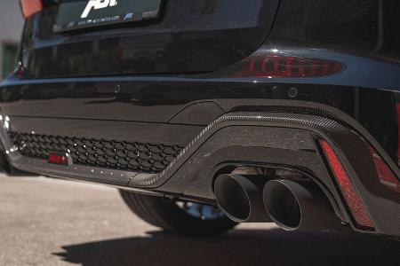 Abt Audi RS6-X Händler-Sondermodell