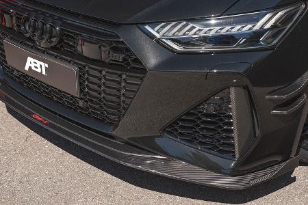 Abt Audi RS6-X Händler-Sondermodell