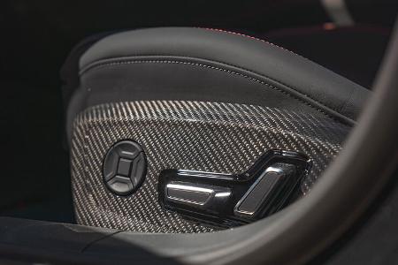 Abt Audi RS6-X Händler-Sondermodell