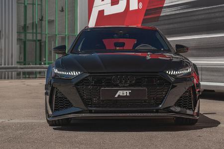 Abt Audi RS6-X Händler-Sondermodell