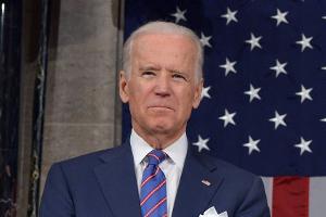 US-Präsident Joe Biden schon wieder positiv auf Corona getestet