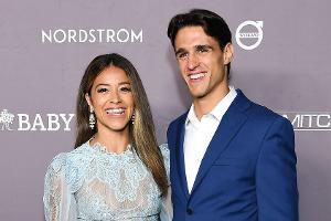 "Jane the Virgin"-Star Gina Rodriguez erwartet ihr erstes Kind