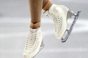 Eiskunstlauf: Grand-Prix-Serie für Winter komplett