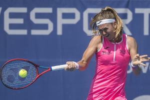 Heimsieg in Prag: Erster WTA-Titel für Bouzkova