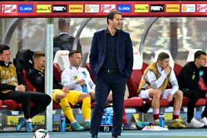 Foda-Team FC Zürich weiter ohne Torerfolg