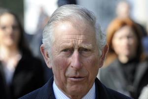 Nahm Prinz Charles Gelder von Osama Bin Ladens Familie an?
