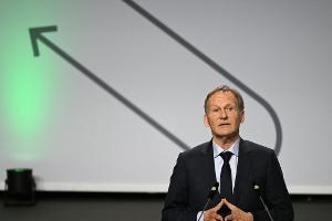 Abschaffung der 50+1-Regel für Watzke ein Tabu
