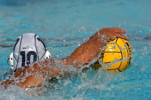 Wasserball: DSV-Team ohne Punkte bei Vier-Nationen-Turnier
