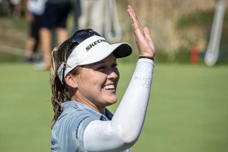 Golf: Henderson gewinnt Major - Henseleit auf Rang 27