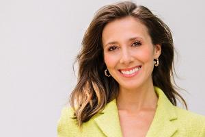 Vanessa Civiello: Das ist die neue RTL-Moderatorin