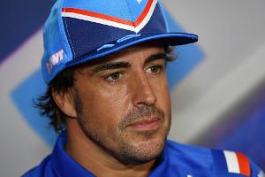 Formel 1: Aston Martin holt Alonso als Vettel-Nachfolger