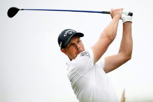 Nach Absetzung als Ryder-Cup-Kapitän: Stenson knackt Jackpot