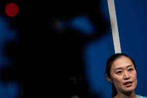 Japan: Yamashita wird Profi-Schiedsrichterin