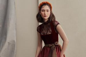 Trachtenmode: Das sind die Dirndl-Trends 2022