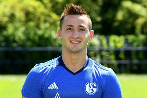 Ex-Schalker Avdijaj wechselt zum FC Zürich