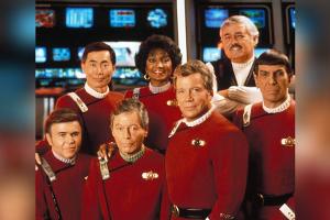 Nach Tod von Uhura: Diese "Raumschiff Enterprise"-Stars leben noch