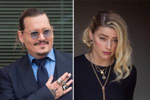 Amber Heard vs. Johnny Depp: Gerichtsunterlagen enthüllen Geheimnisse