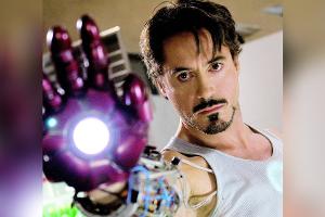 "Avengers: Endgame": Jon Favreau wollte Iron Man nicht sterben lassen