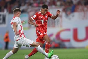 Matthäus: Mit Musiala "in Zukunft wieder um Titel"