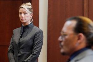 Amber Heard vs. Johnny Depp: Erektionsstörung sollte Thema werden