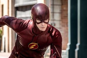 "The Flash": Superhelden-Serie endet nach neunter Staffel