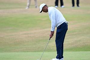 Norman: Woods lehnte Hunderte LIV-Millionen ab