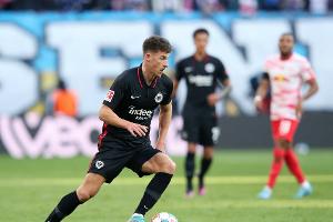 Medien: Salernitana will Hrustic verpflichten