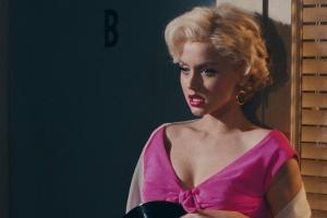 Ana de Armas als Marilyn Monroe: Ihr Akzent sorgt für Diskussionen