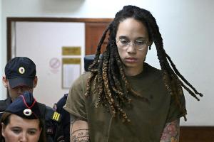 Griner-Urteil soll "sehr bald" fallen