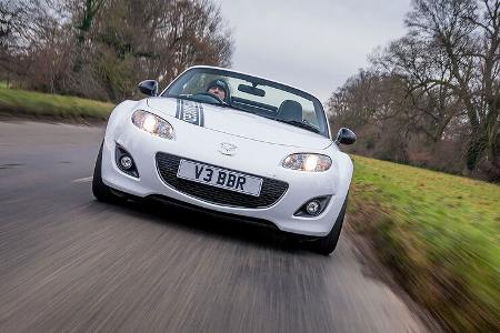 08/2022, BBR Mazda MX-5 Supercharged