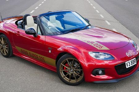 Mazda MX-5 BBR 225