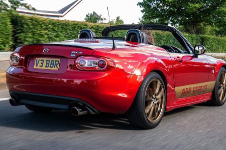 Mazda MX-5 BBR 225