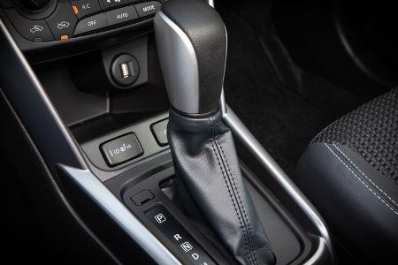 Suzuki S-Cross Facelift 2022 Fahrbericht