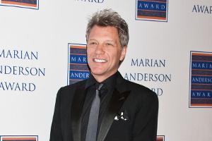 Jon Bon Jovis Sohn Jesse Bongiovi hat sich verlobt