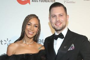Leona Lewis ist Mutter geworden