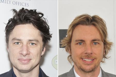 Diese Stars sehen sich zum Verwechseln ähnlich