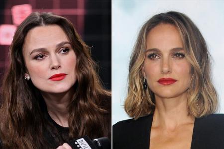 Diese Stars sehen sich zum Verwechseln ähnlich