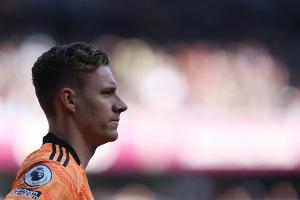 Perfekt: Leno wechselt zum FC Fulham