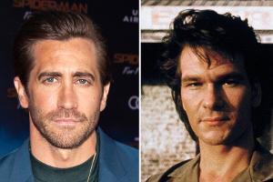 "Road House"-Remake: Jake Gyllenhaal beerbt Patrick Swayze