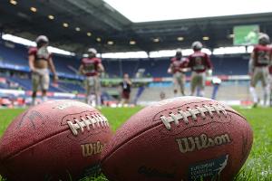 München wird neuer Standort der European League of Football